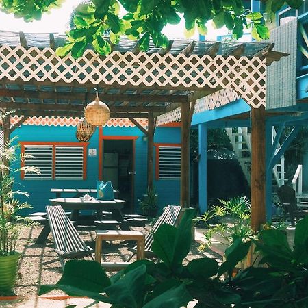 Sea N Sun Guest House كاي كولكر المظهر الخارجي الصورة