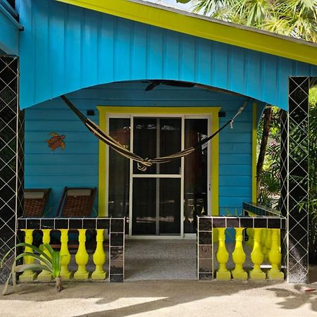 Sea N Sun Guest House كاي كولكر المظهر الخارجي الصورة