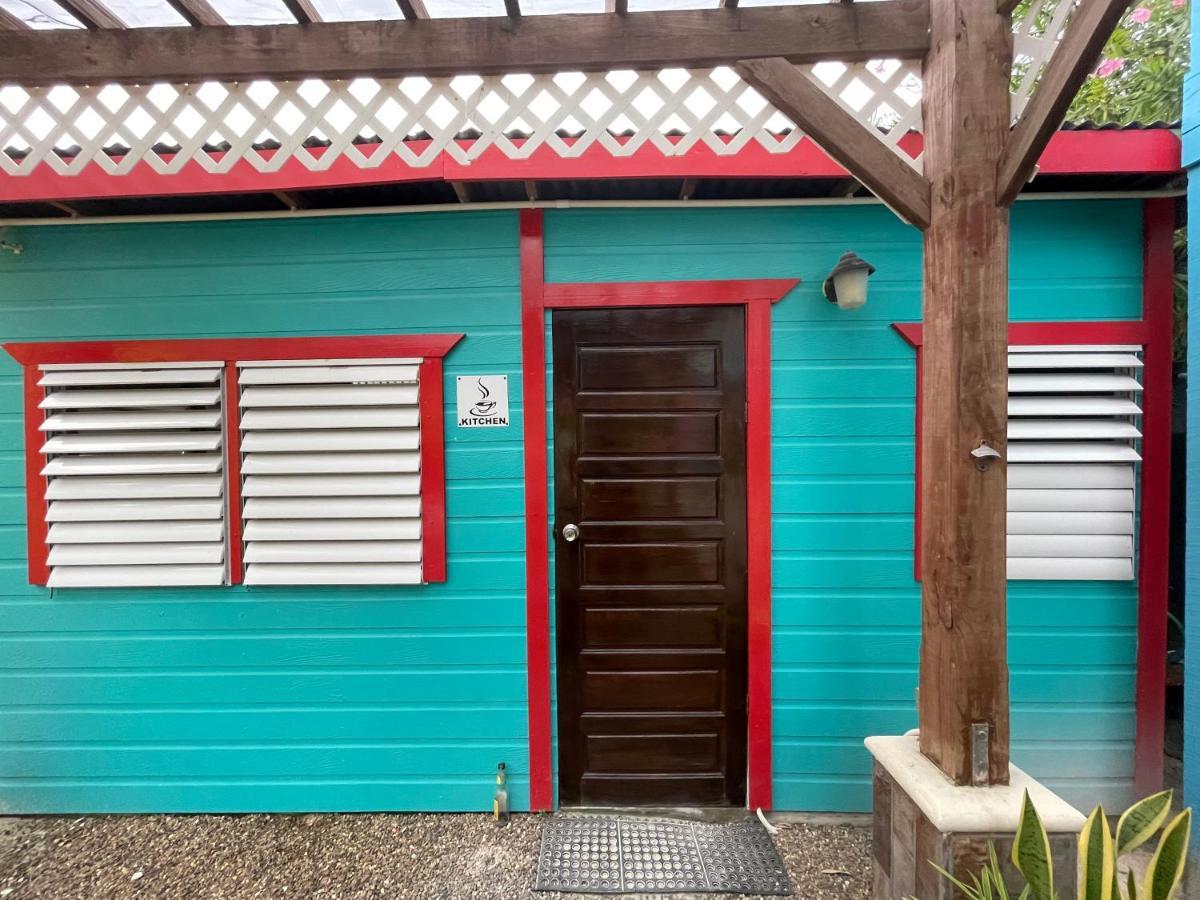 Sea N Sun Guest House كاي كولكر المظهر الخارجي الصورة