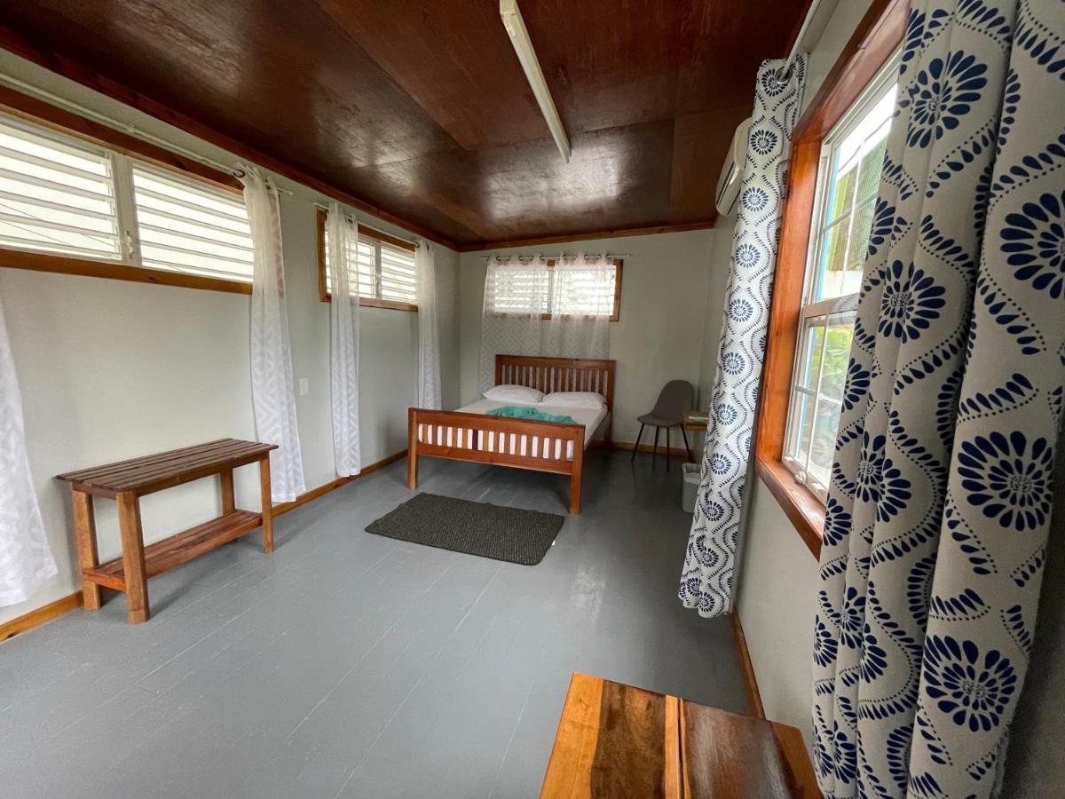 Sea N Sun Guest House كاي كولكر المظهر الخارجي الصورة