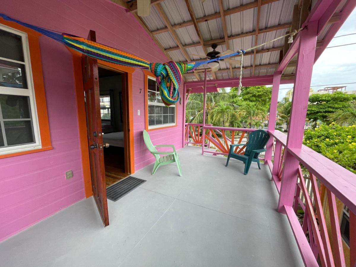 Sea N Sun Guest House كاي كولكر المظهر الخارجي الصورة