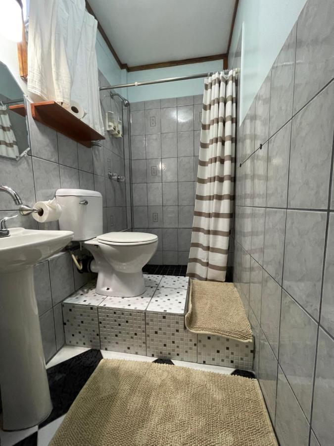 Sea N Sun Guest House كاي كولكر المظهر الخارجي الصورة