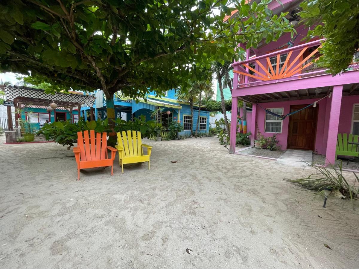 Sea N Sun Guest House كاي كولكر المظهر الخارجي الصورة