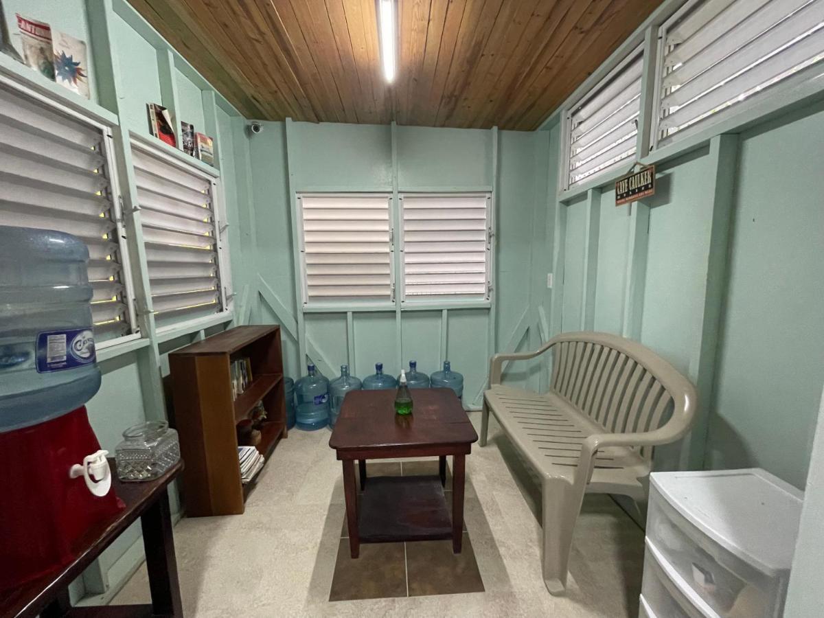 Sea N Sun Guest House كاي كولكر المظهر الخارجي الصورة