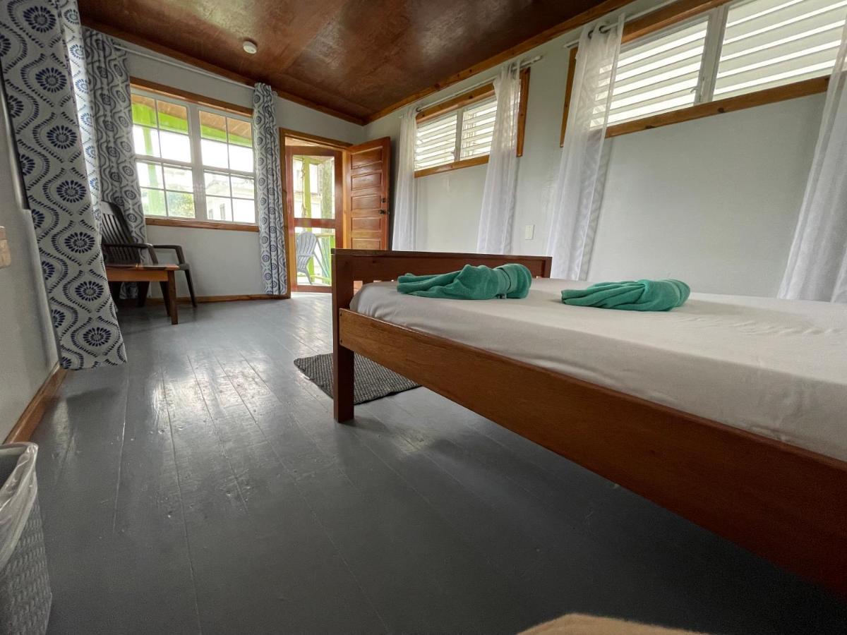 Sea N Sun Guest House كاي كولكر المظهر الخارجي الصورة