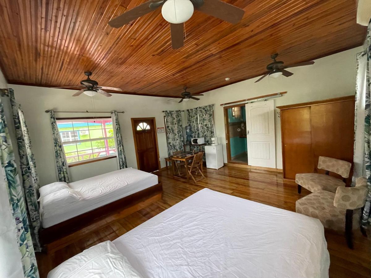 Sea N Sun Guest House كاي كولكر المظهر الخارجي الصورة