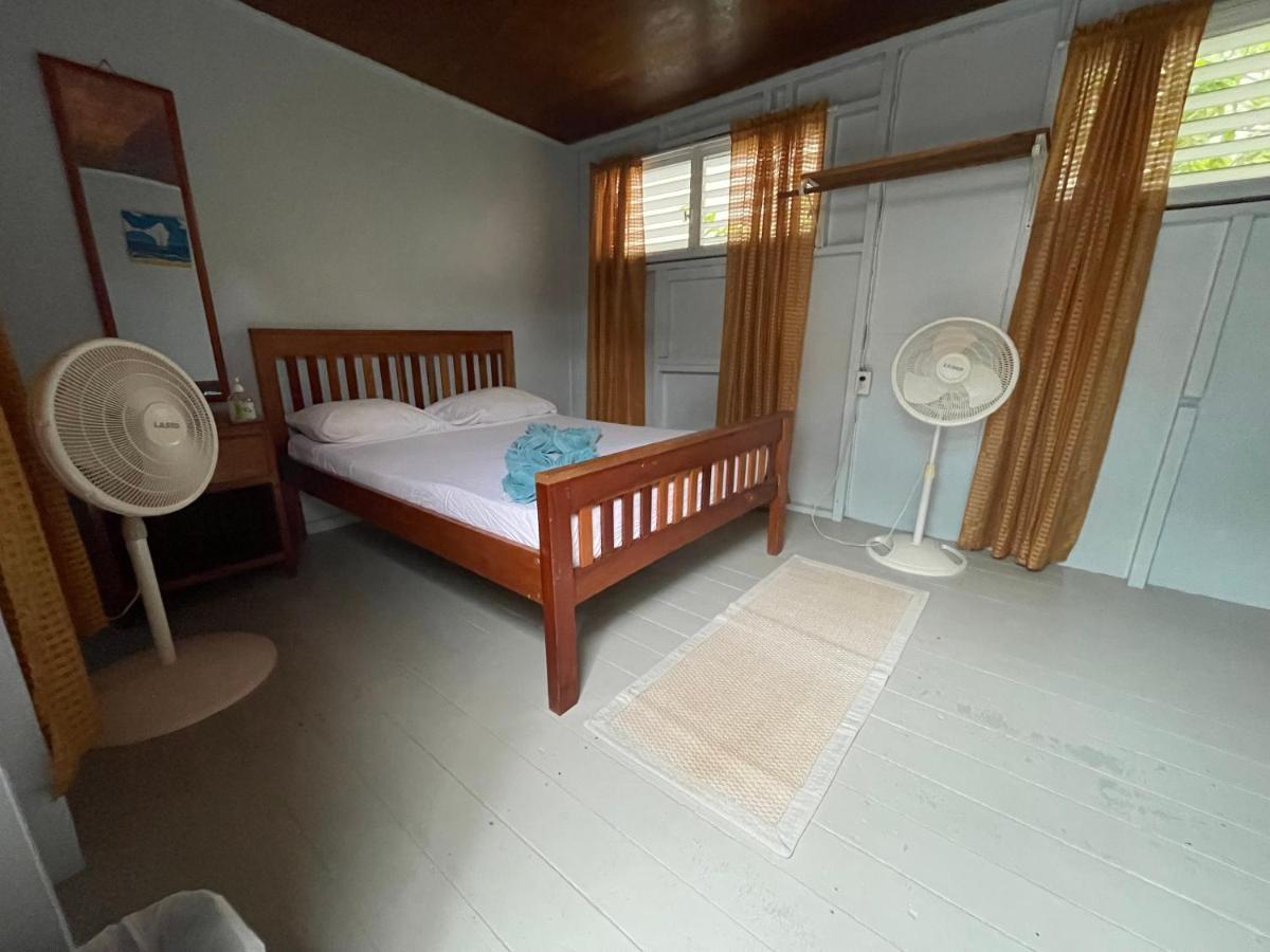 Sea N Sun Guest House كاي كولكر المظهر الخارجي الصورة