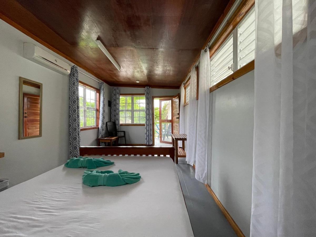 Sea N Sun Guest House كاي كولكر المظهر الخارجي الصورة