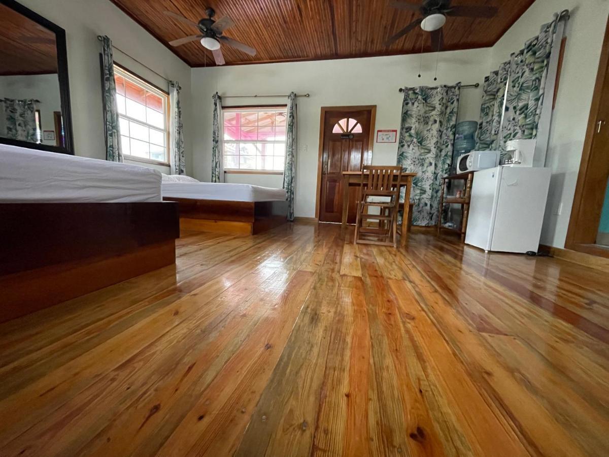 Sea N Sun Guest House كاي كولكر المظهر الخارجي الصورة