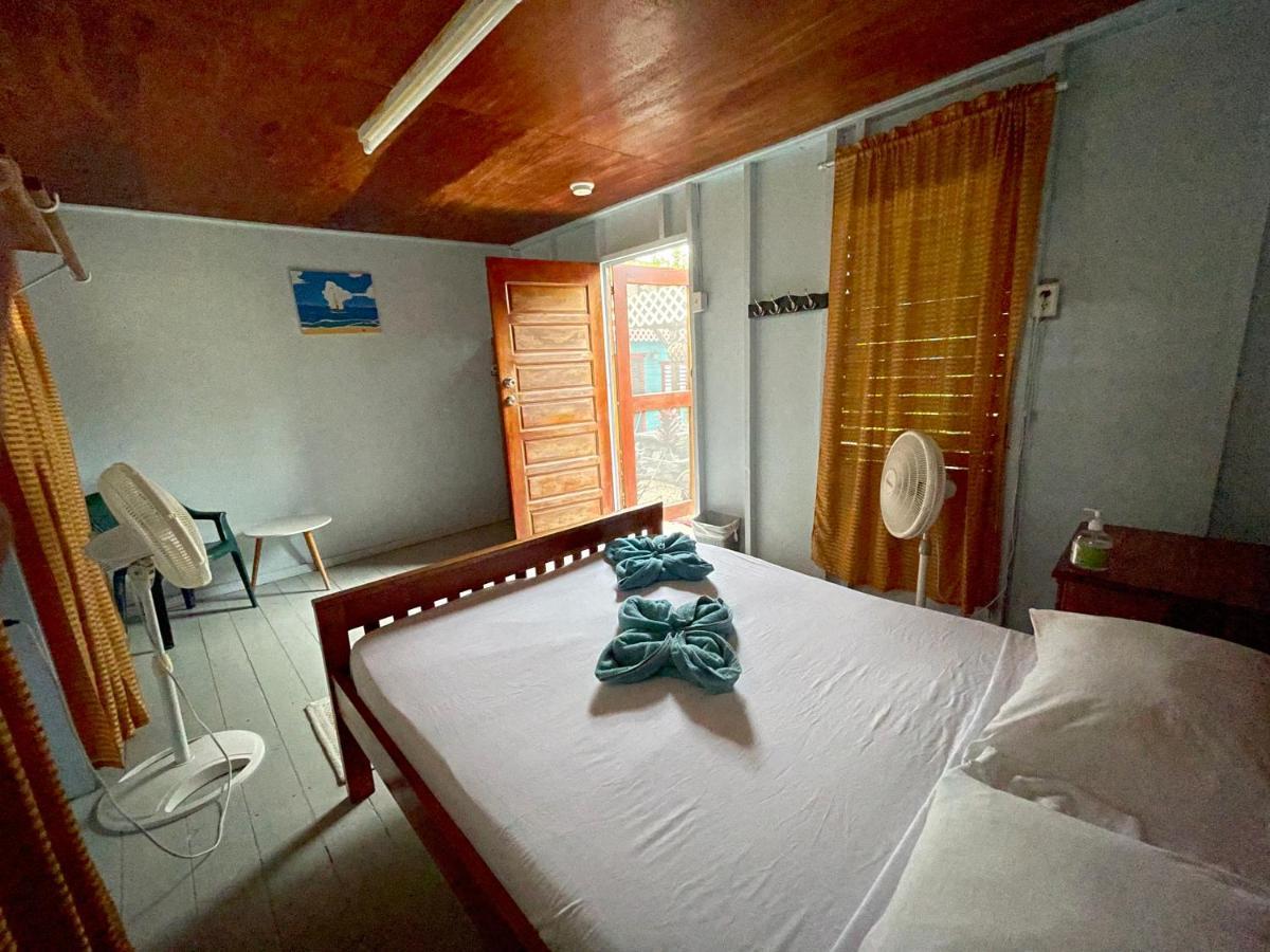 Sea N Sun Guest House كاي كولكر المظهر الخارجي الصورة