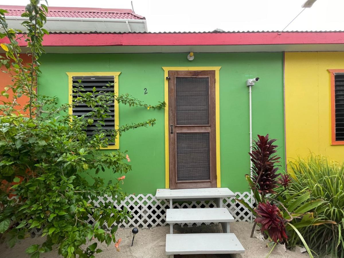 Sea N Sun Guest House كاي كولكر المظهر الخارجي الصورة