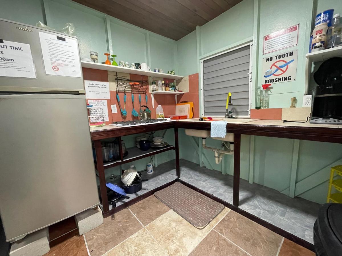 Sea N Sun Guest House كاي كولكر المظهر الخارجي الصورة