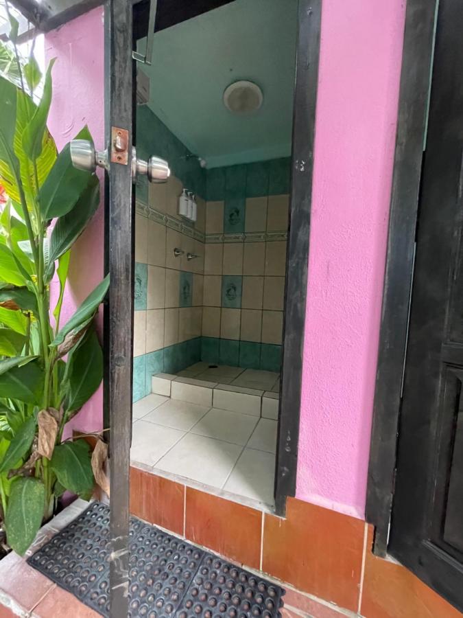 Sea N Sun Guest House كاي كولكر المظهر الخارجي الصورة