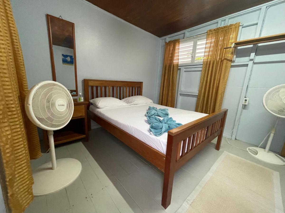 Sea N Sun Guest House كاي كولكر المظهر الخارجي الصورة