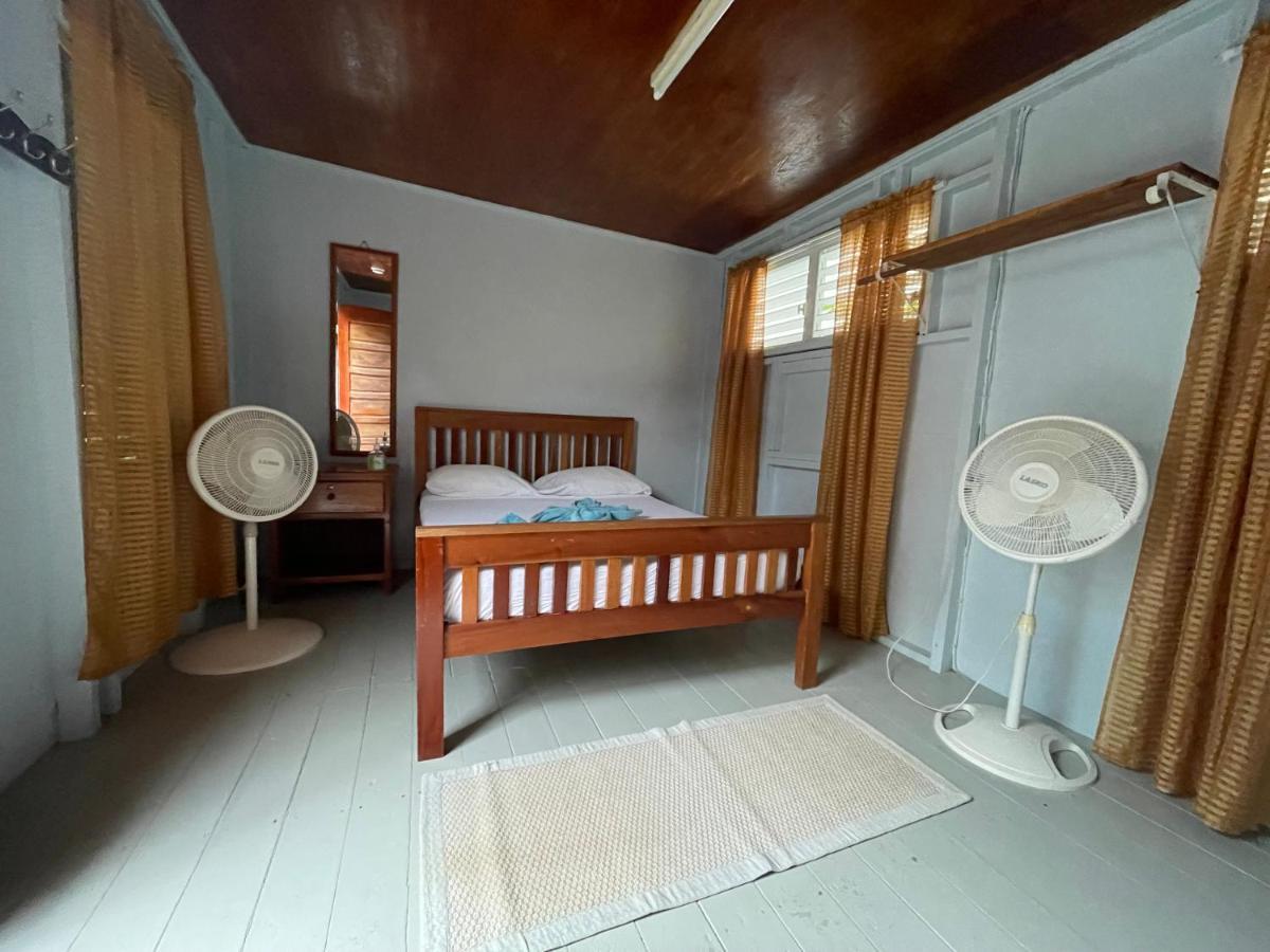 Sea N Sun Guest House كاي كولكر المظهر الخارجي الصورة