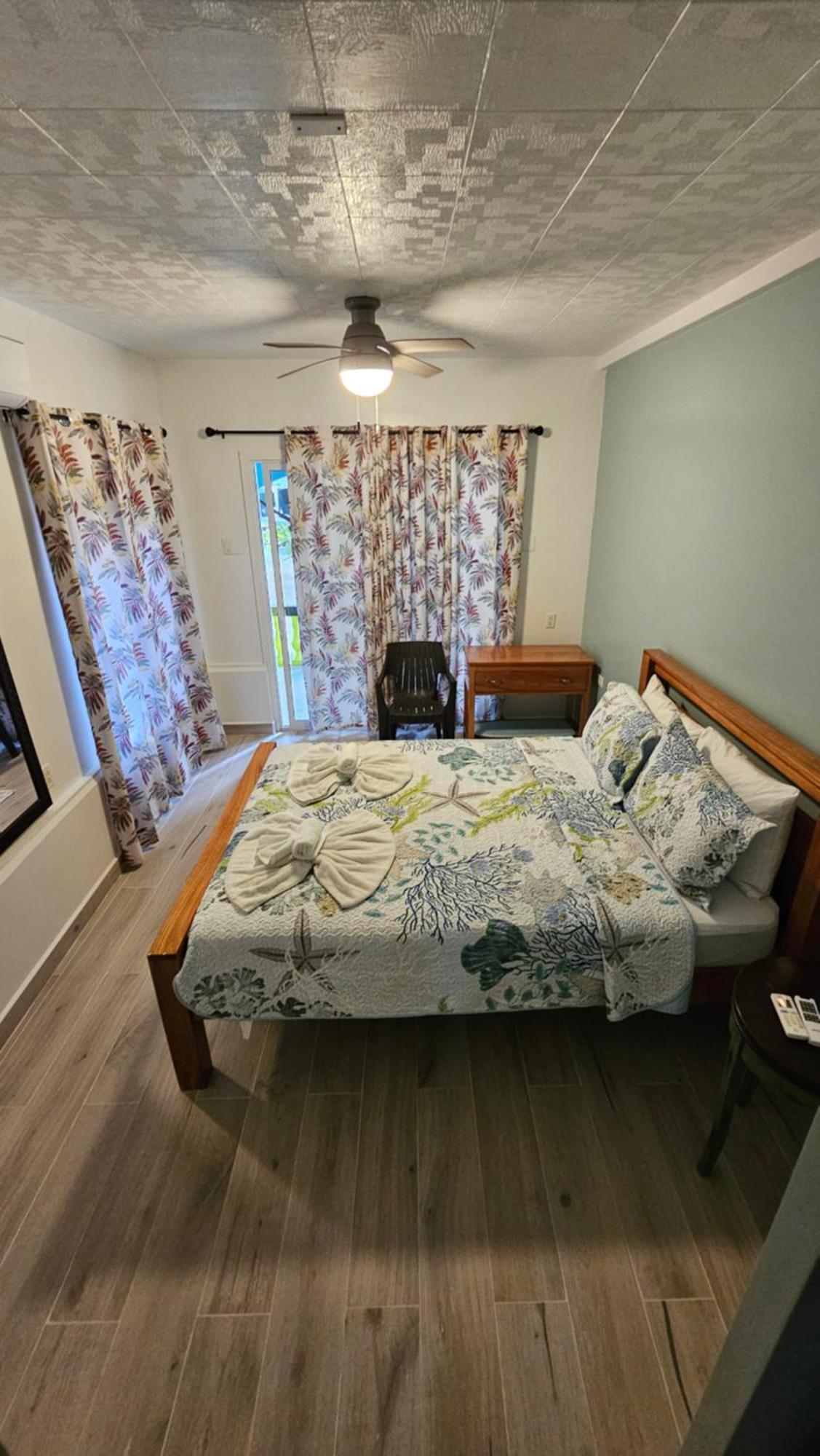 Sea N Sun Guest House كاي كولكر المظهر الخارجي الصورة