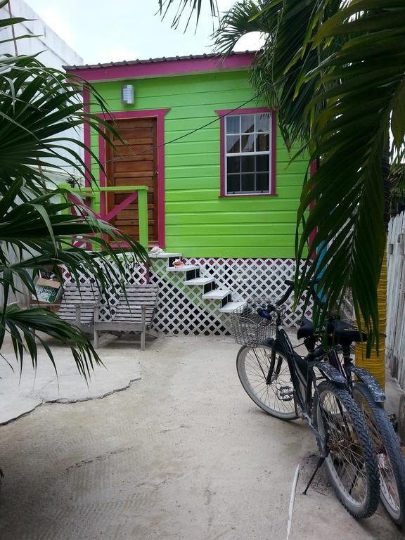 Sea N Sun Guest House كاي كولكر المظهر الخارجي الصورة