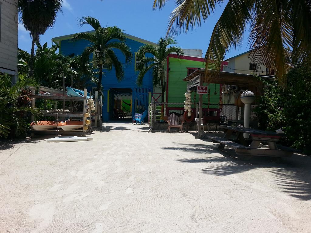 Sea N Sun Guest House كاي كولكر المظهر الخارجي الصورة