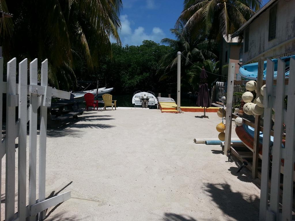 Sea N Sun Guest House كاي كولكر المظهر الخارجي الصورة