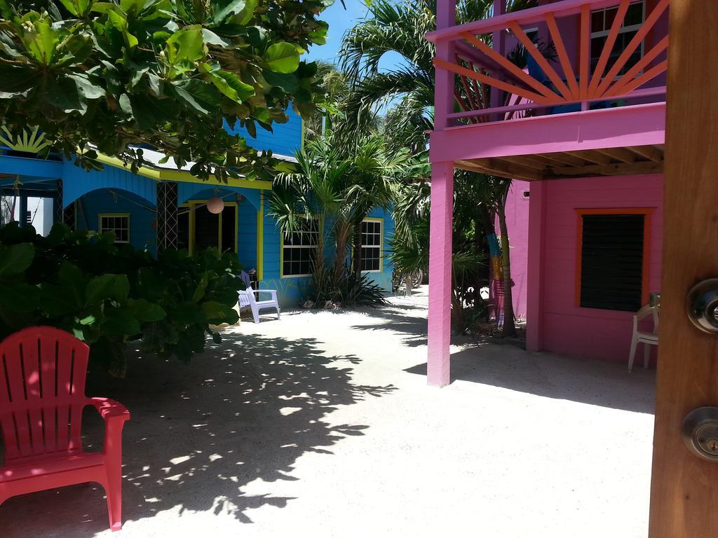 Sea N Sun Guest House كاي كولكر المظهر الخارجي الصورة