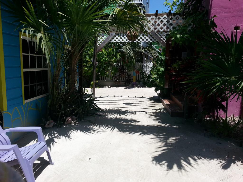 Sea N Sun Guest House كاي كولكر المظهر الخارجي الصورة