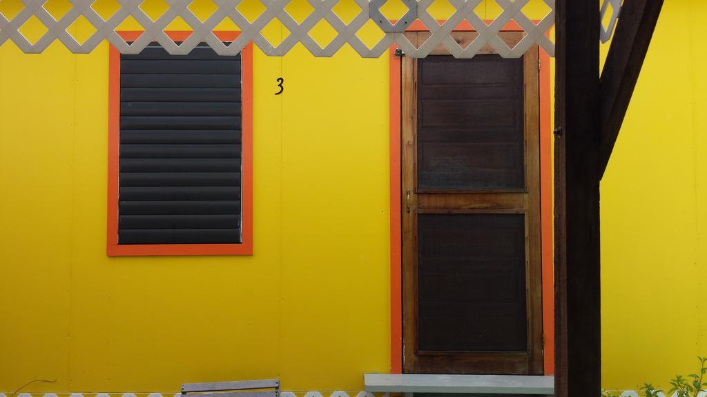 Sea N Sun Guest House كاي كولكر المظهر الخارجي الصورة