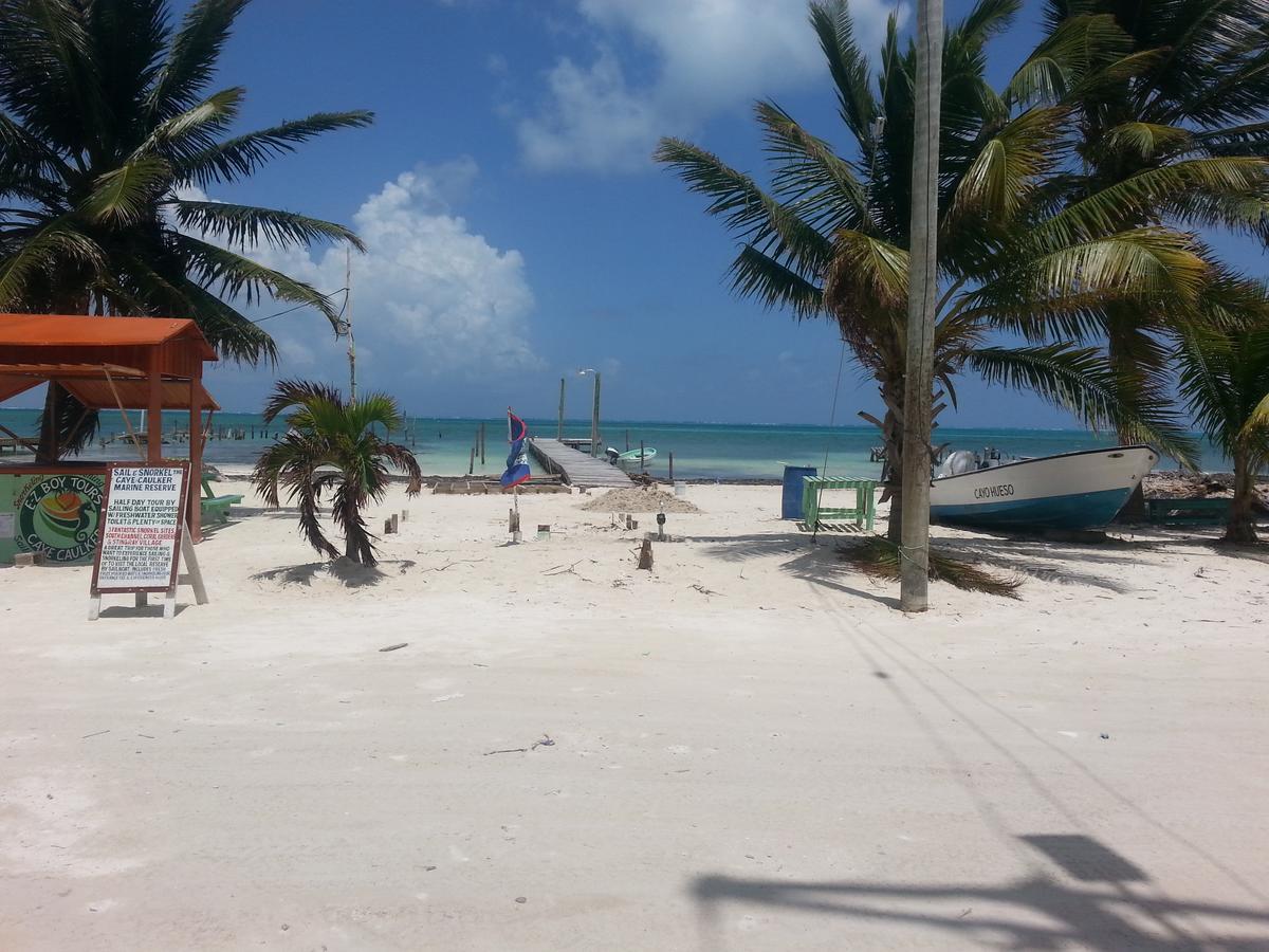 Sea N Sun Guest House كاي كولكر المظهر الخارجي الصورة