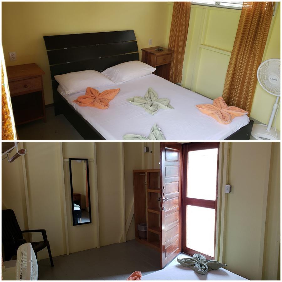 Sea N Sun Guest House كاي كولكر المظهر الخارجي الصورة