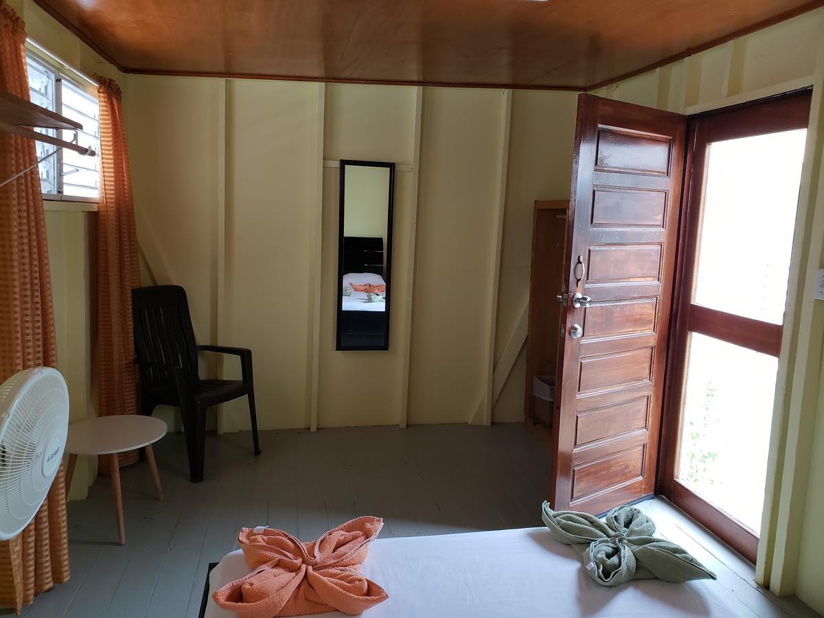 Sea N Sun Guest House كاي كولكر المظهر الخارجي الصورة