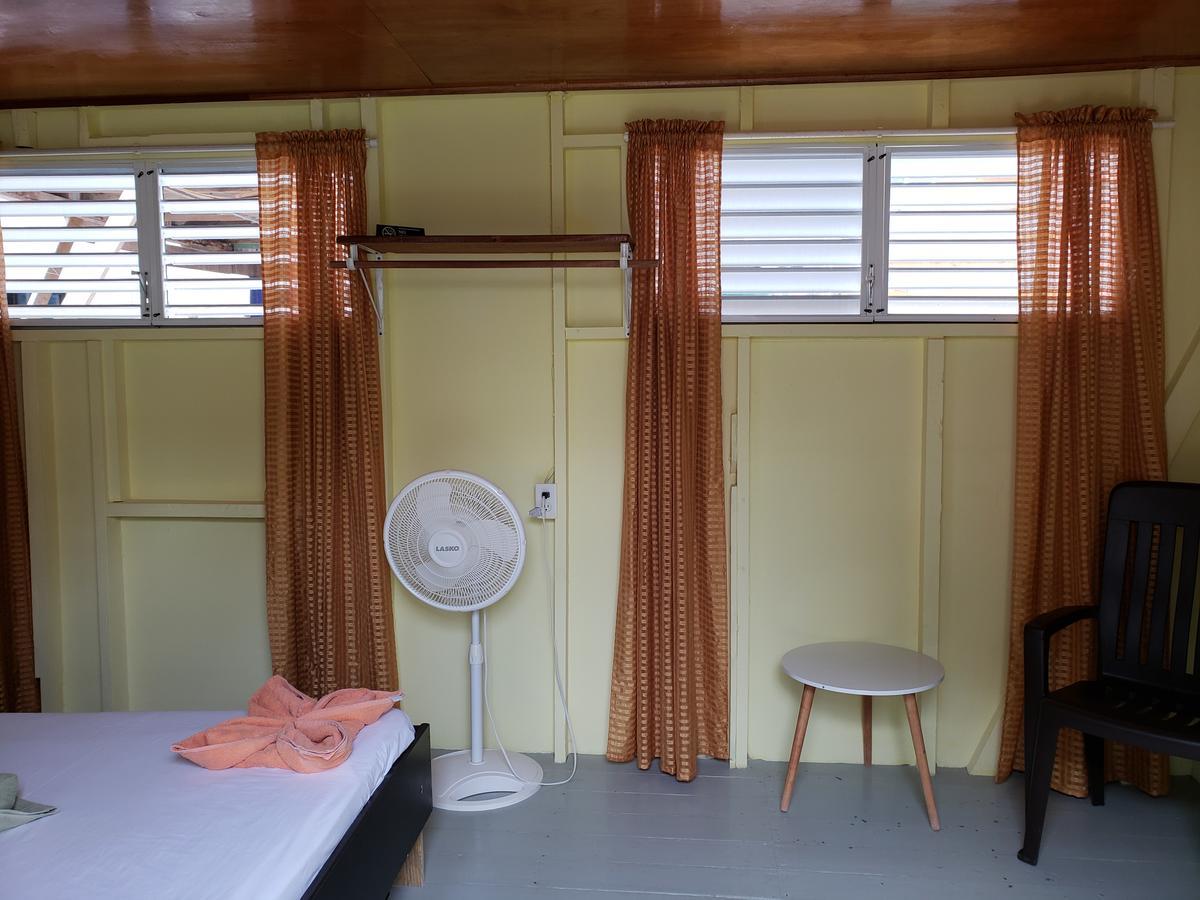 Sea N Sun Guest House كاي كولكر المظهر الخارجي الصورة