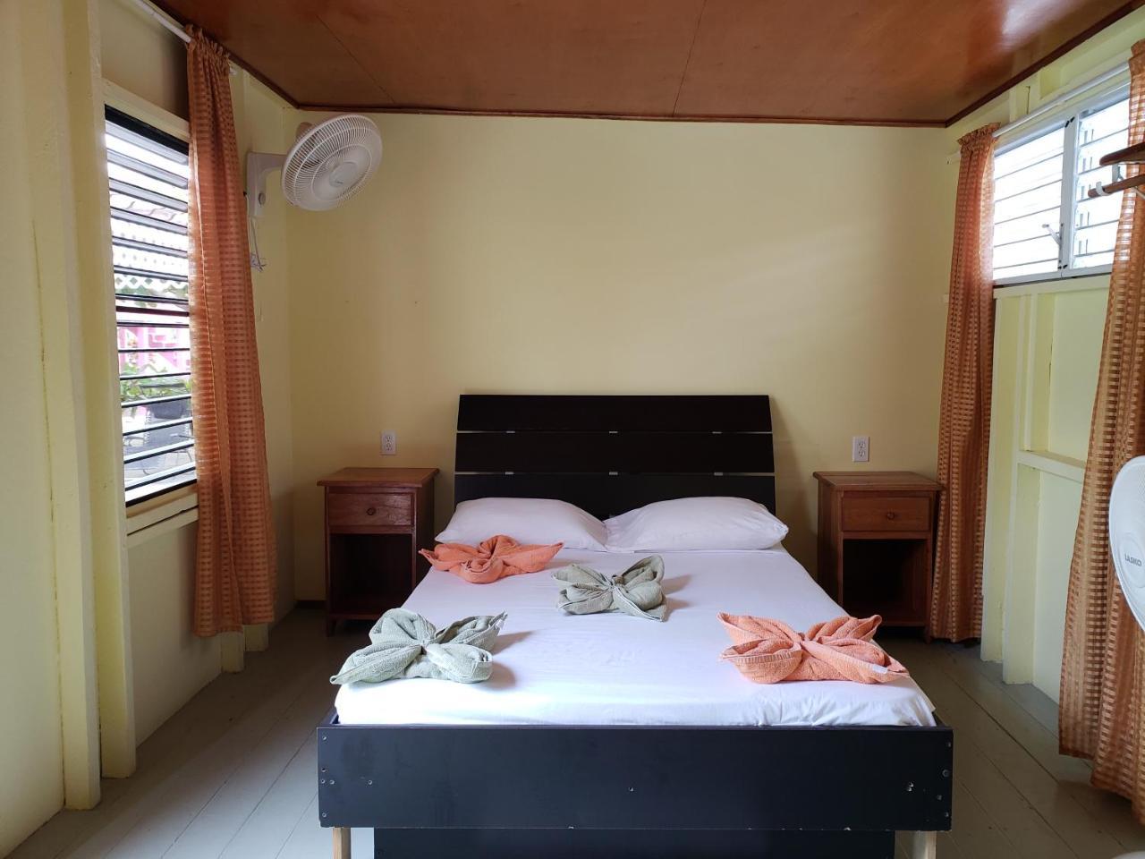 Sea N Sun Guest House كاي كولكر المظهر الخارجي الصورة